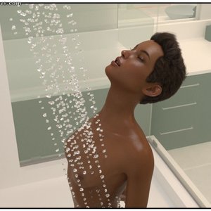 Body Wash (TG Comics) image 005