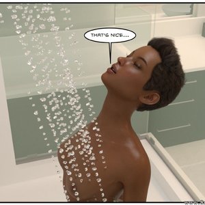 Body Wash (TG Comics) image 006