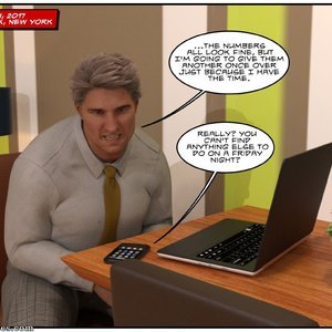 Chapter 1 (TG Comics) image 002