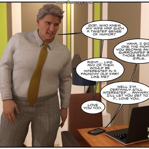 Chapter 1 (TG Comics) image 006