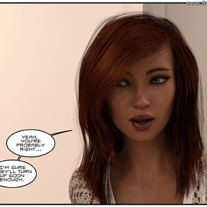 Chapter 1 (TG Comics) image 012