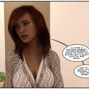 Chapter 1 (TG Comics) image 017