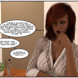 Chapter 1 (TG Comics) image 019
