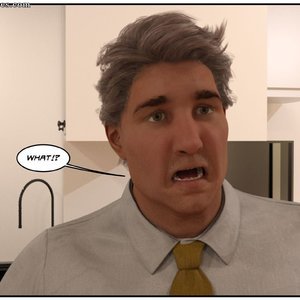 Chapter 1 (TG Comics) image 021