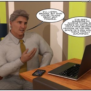 Chapter 1 (TG Comics) image 023