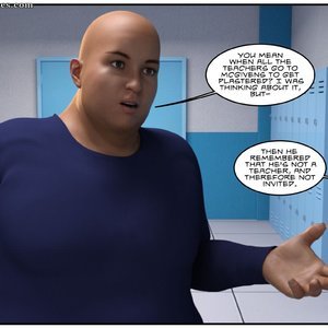 Chapter 1 (TG Comics) image 029