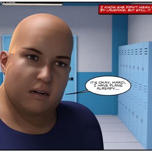 Chapter 1 (TG Comics) image 032
