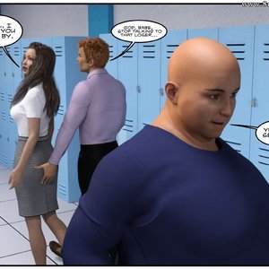 Chapter 1 (TG Comics) image 033