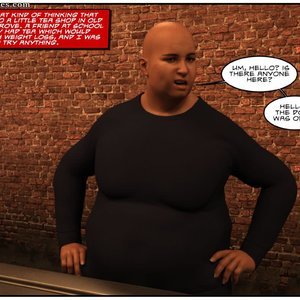 Chapter 1 (TG Comics) image 037