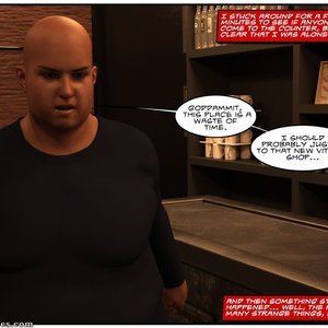 Chapter 1 (TG Comics) image 038