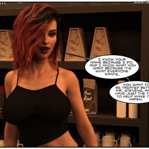 Chapter 1 (TG Comics) image 041