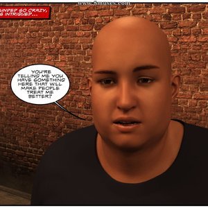 Chapter 1 (TG Comics) image 042