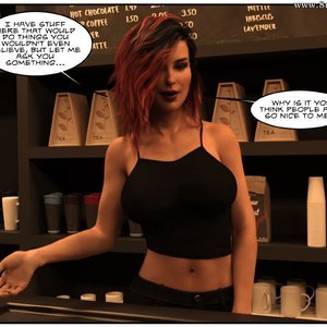 Chapter 1 (TG Comics) image 043