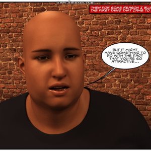 Chapter 1 (TG Comics) image 045