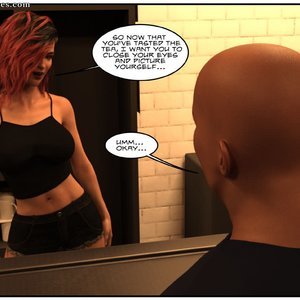 Chapter 1 (TG Comics) image 052