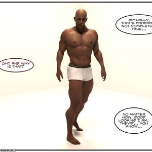 Chapter 1 (TG Comics) image 056