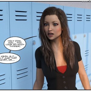 Chapter 1 (TG Comics) image 072
