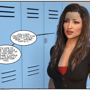 Chapter 1 (TG Comics) image 074