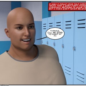 Chapter 1 (TG Comics) image 075