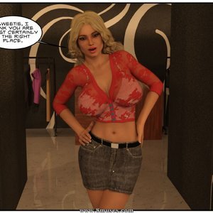 Chapter 1 (TG Comics) image 084
