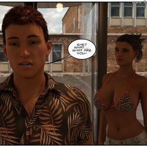 Chapter 1 (TG Comics) image 088