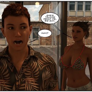 Chapter 1 (TG Comics) image 089