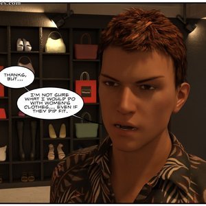Chapter 1 (TG Comics) image 096