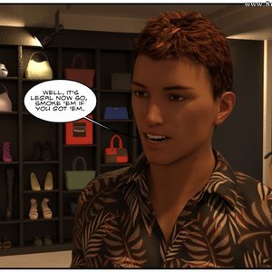 Chapter 1 (TG Comics) image 101