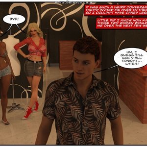 Chapter 1 (TG Comics) image 104