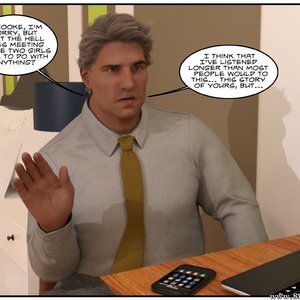Chapter 1 (TG Comics) image 105