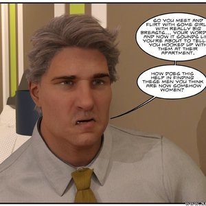 Chapter 1 (TG Comics) image 107