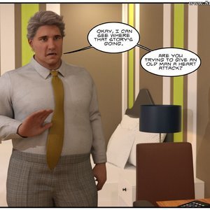 Chapter 1 (TG Comics) image 114