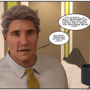 Chapter 1 (TG Comics) image 116