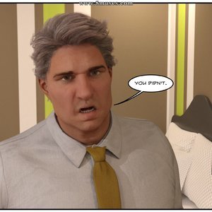 Chapter 1 (TG Comics) image 119