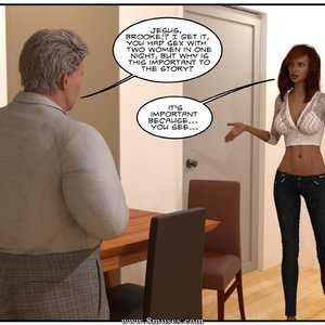 Chapter 1 (TG Comics) image 123