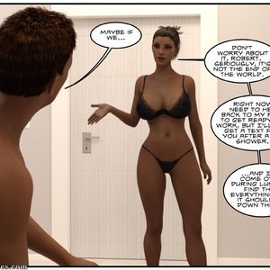 Chapter 1 (TG Comics) image 127