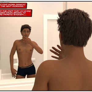 Chapter 1 (TG Comics) image 136