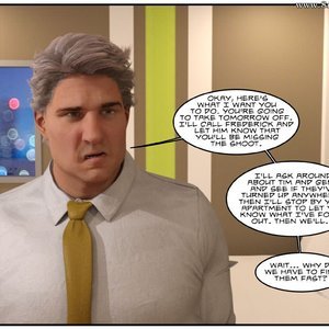Chapter 1 (TG Comics) image 148