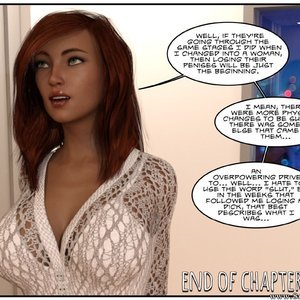 Chapter 1 (TG Comics) image 149