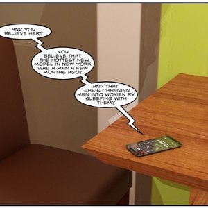 Chapter 2 (TG Comics) image 002