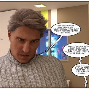 Chapter 2 (TG Comics) image 004