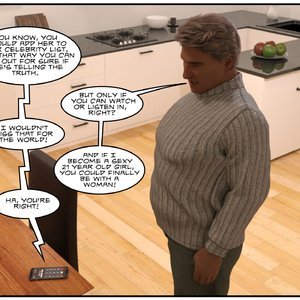 Chapter 2 (TG Comics) image 006