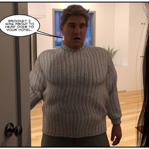 Chapter 2 (TG Comics) image 008