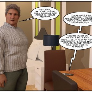 Chapter 2 (TG Comics) image 011