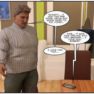 Chapter 2 (TG Comics) image 013
