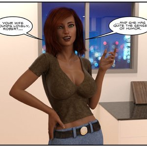 Chapter 2 (TG Comics) image 014