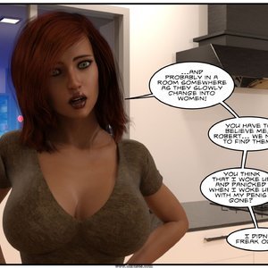 Chapter 2 (TG Comics) image 018