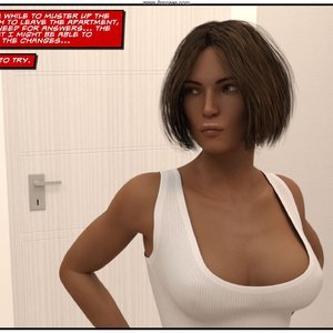 Chapter 2 (TG Comics) image 028