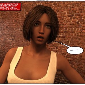 Chapter 2 (TG Comics) image 030