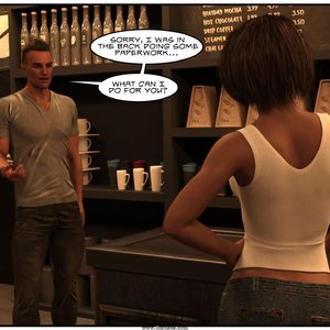 Chapter 2 (TG Comics) image 031